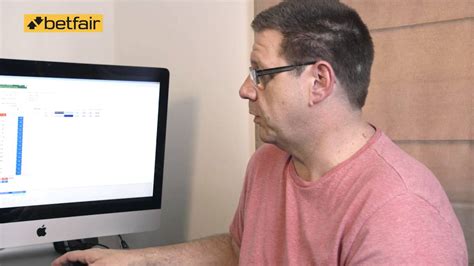 Low risk football trading with Professional Betfair trader.